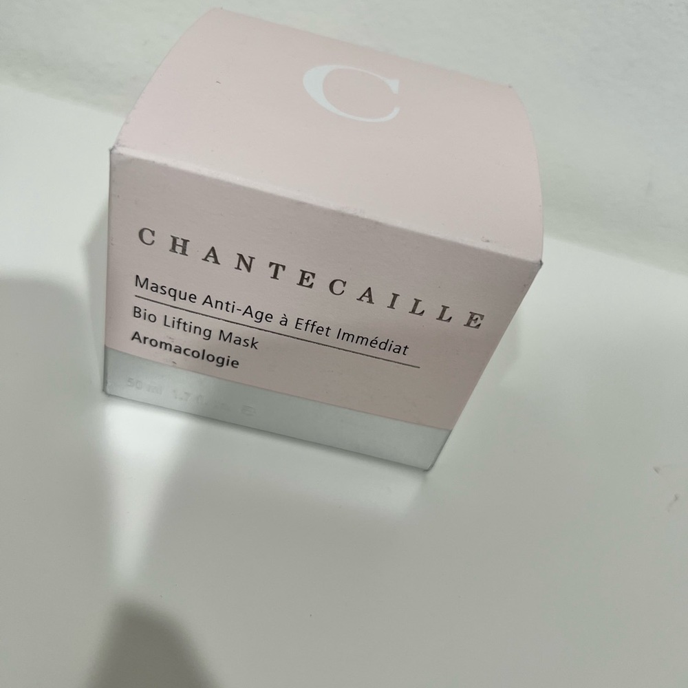 Chantecaille Bio Lifting mask